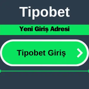 Tipobet Giris
